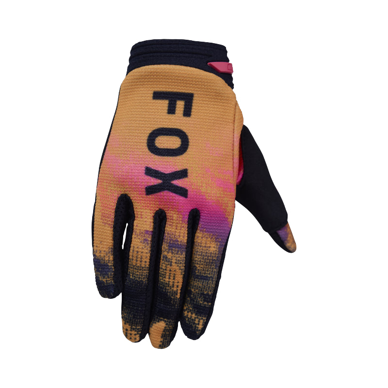 Gants MX Fox Racing Youth 180 Kairos