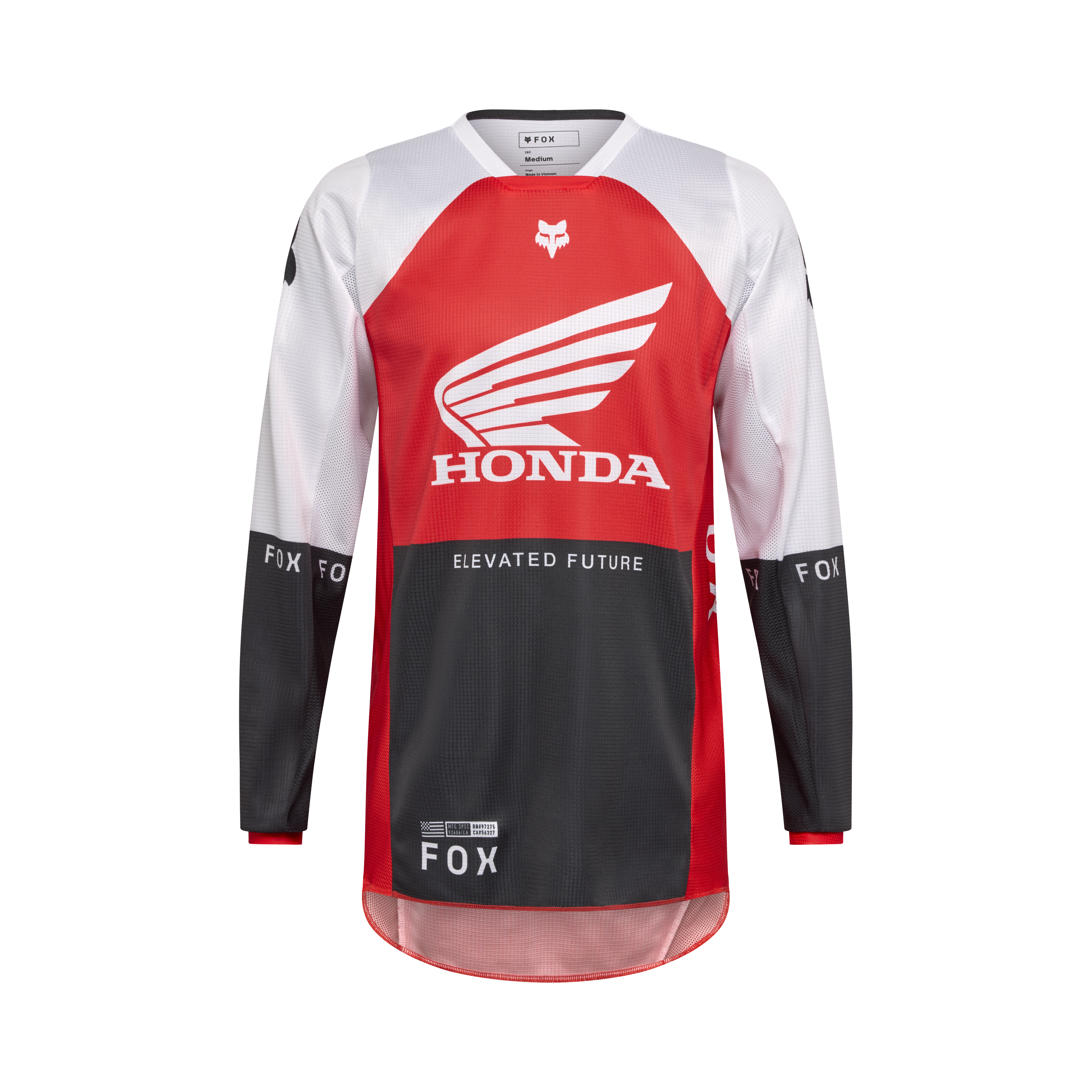 Fox Racing 180 Honda MX Jersey