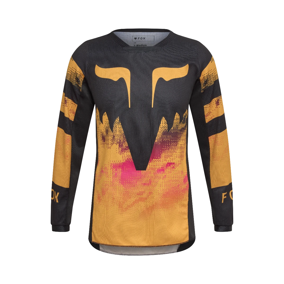 Maillot MX Fox Racing Youth 180 Kairos