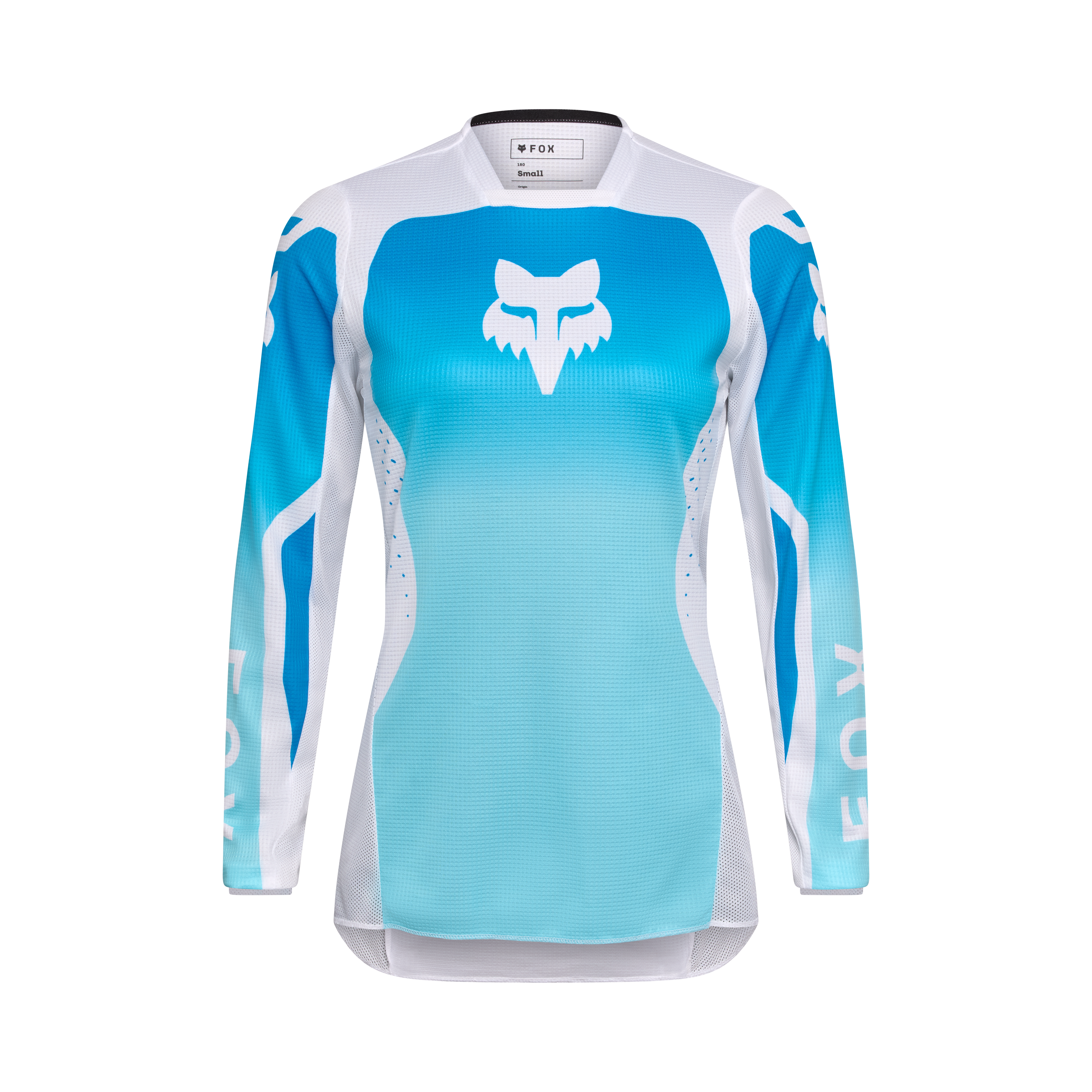 Fox Racing Women&#39;s 180 Shield MX Jersey