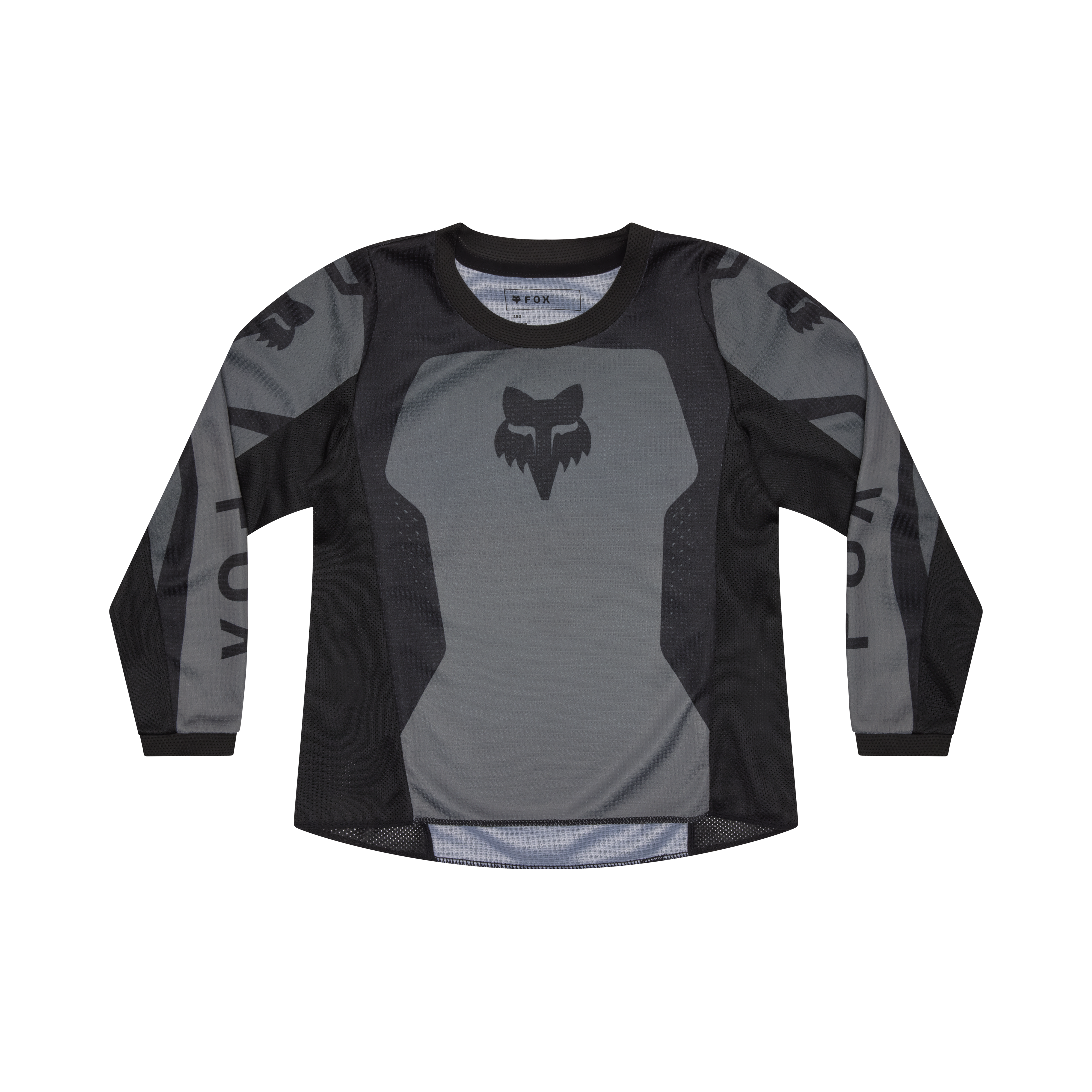Fox Racing Kids 180 Shield MX Jersey