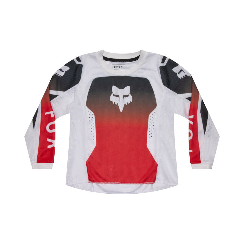 Fox Racing Kids 180 Shield MX Jersey