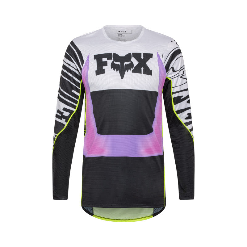 Fox Racing LTD Flexair Image Phantom LE MX Jersey