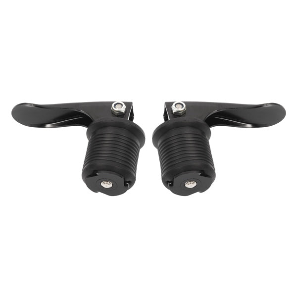 Attache rapide Kimpex pour coffre Rotoplast