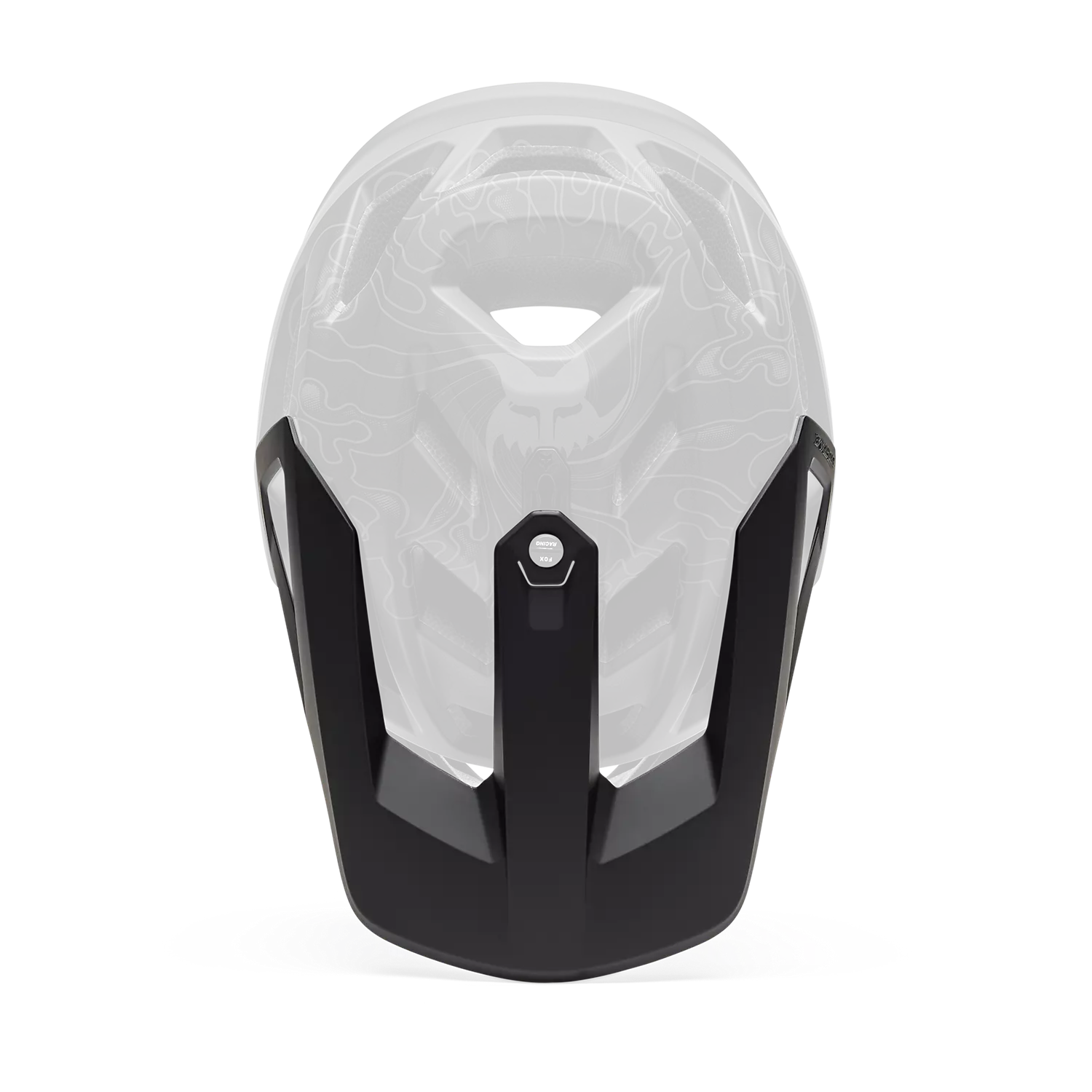 Fox Racing Proframe Frequency Visor