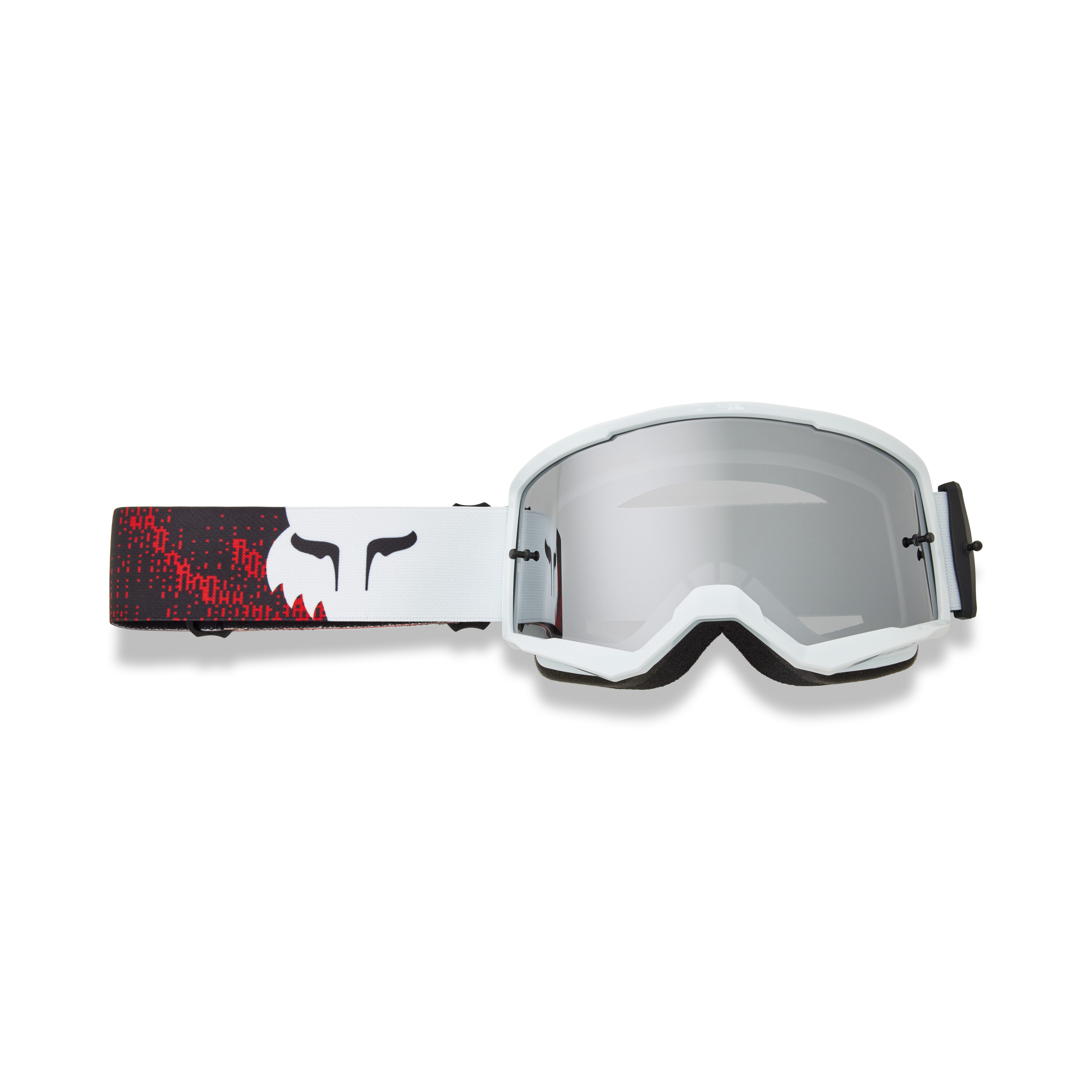 Fox Racing Main Kairos MX Goggle
