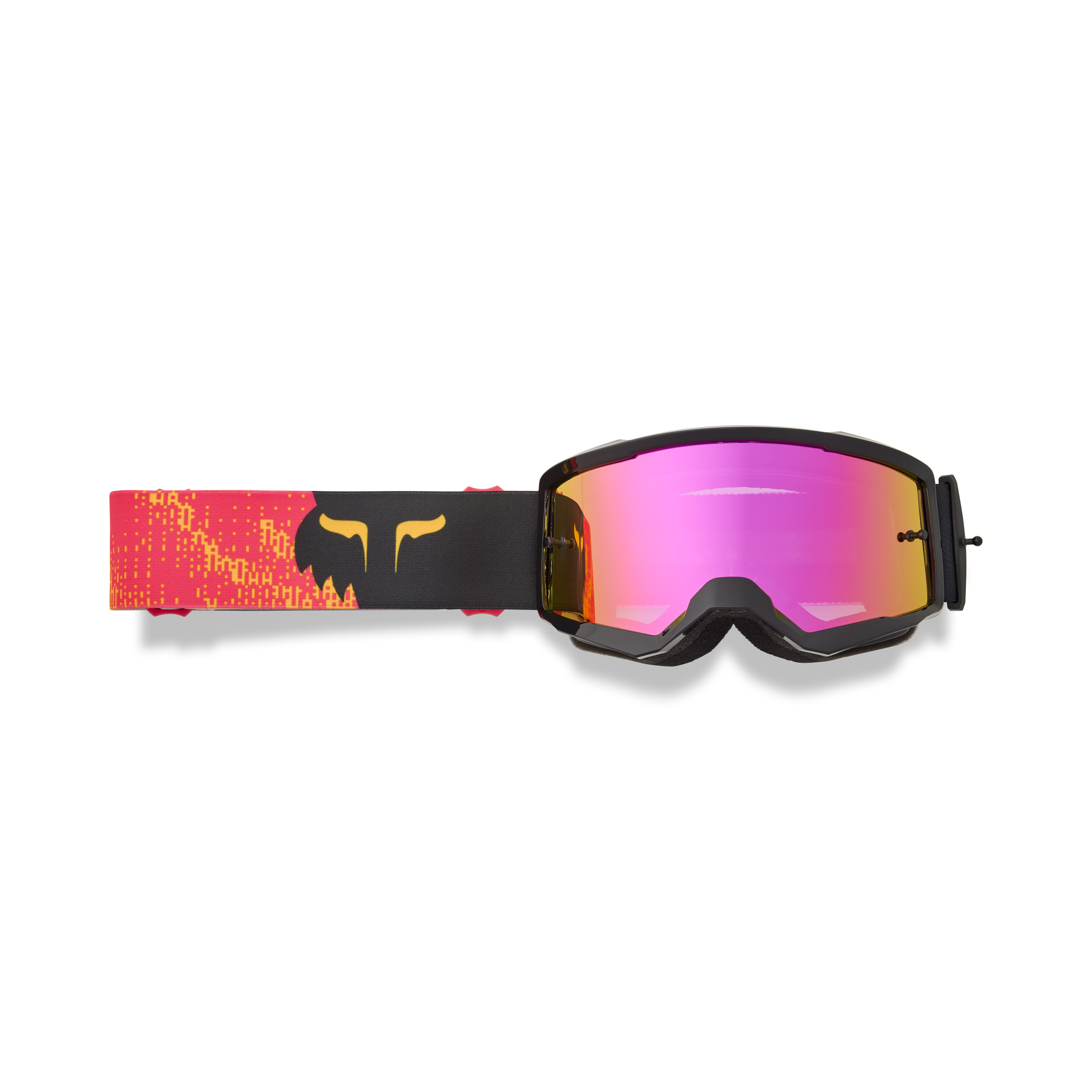 Fox Racing Youth Main Kairos MX Goggle