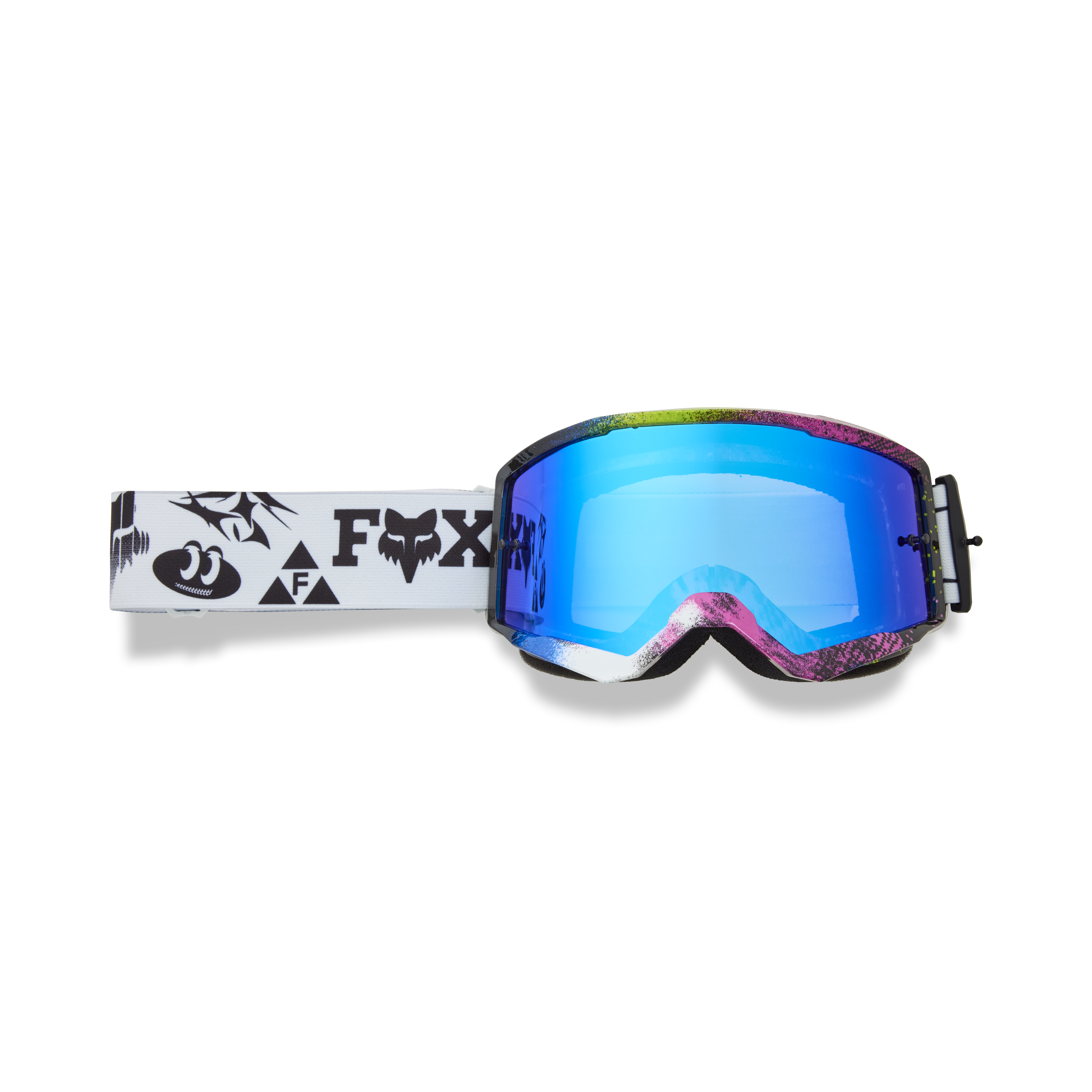 Fox Racing Main Image Cosmo MX Goggle