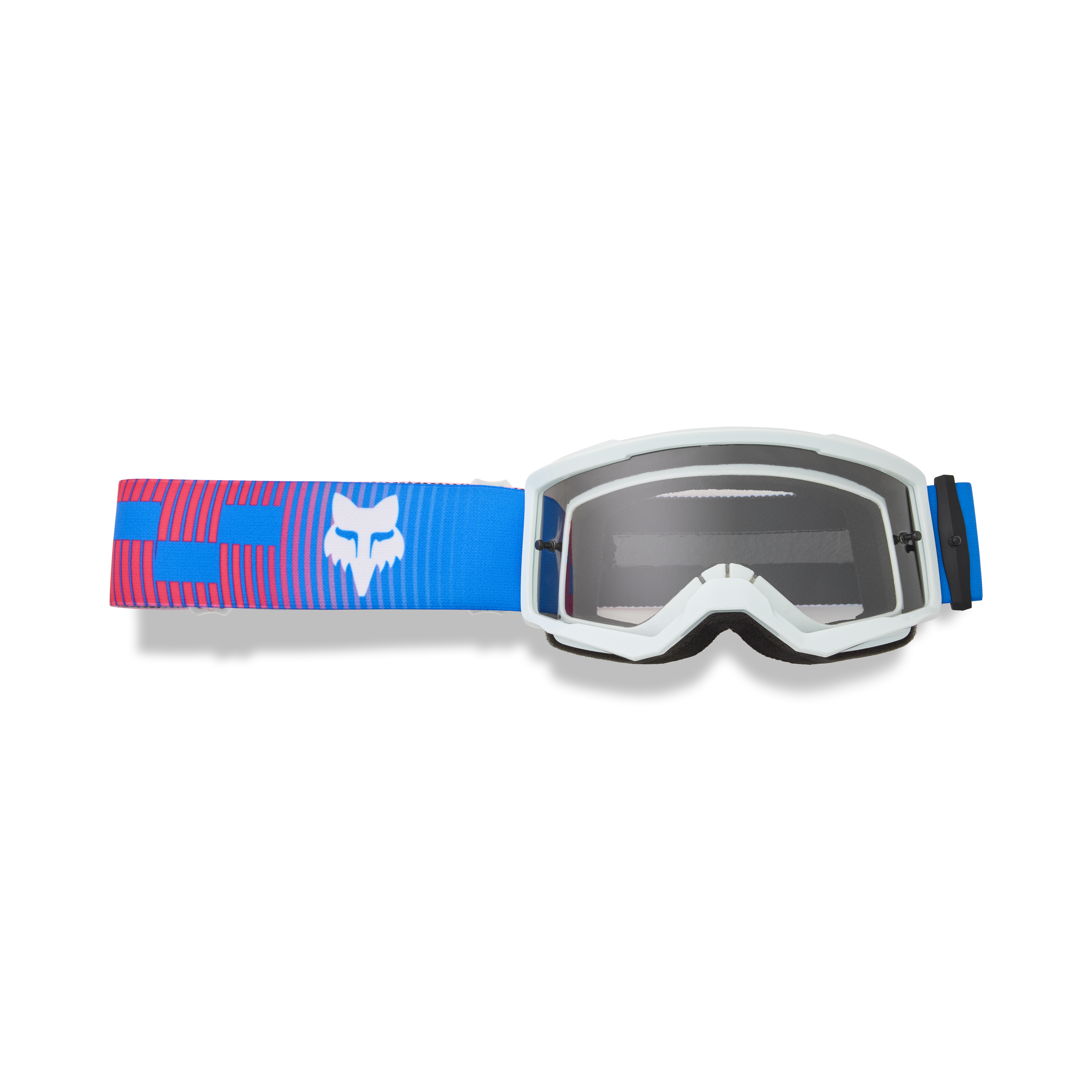 Fox Racing Youth Main Collect MX Goggle