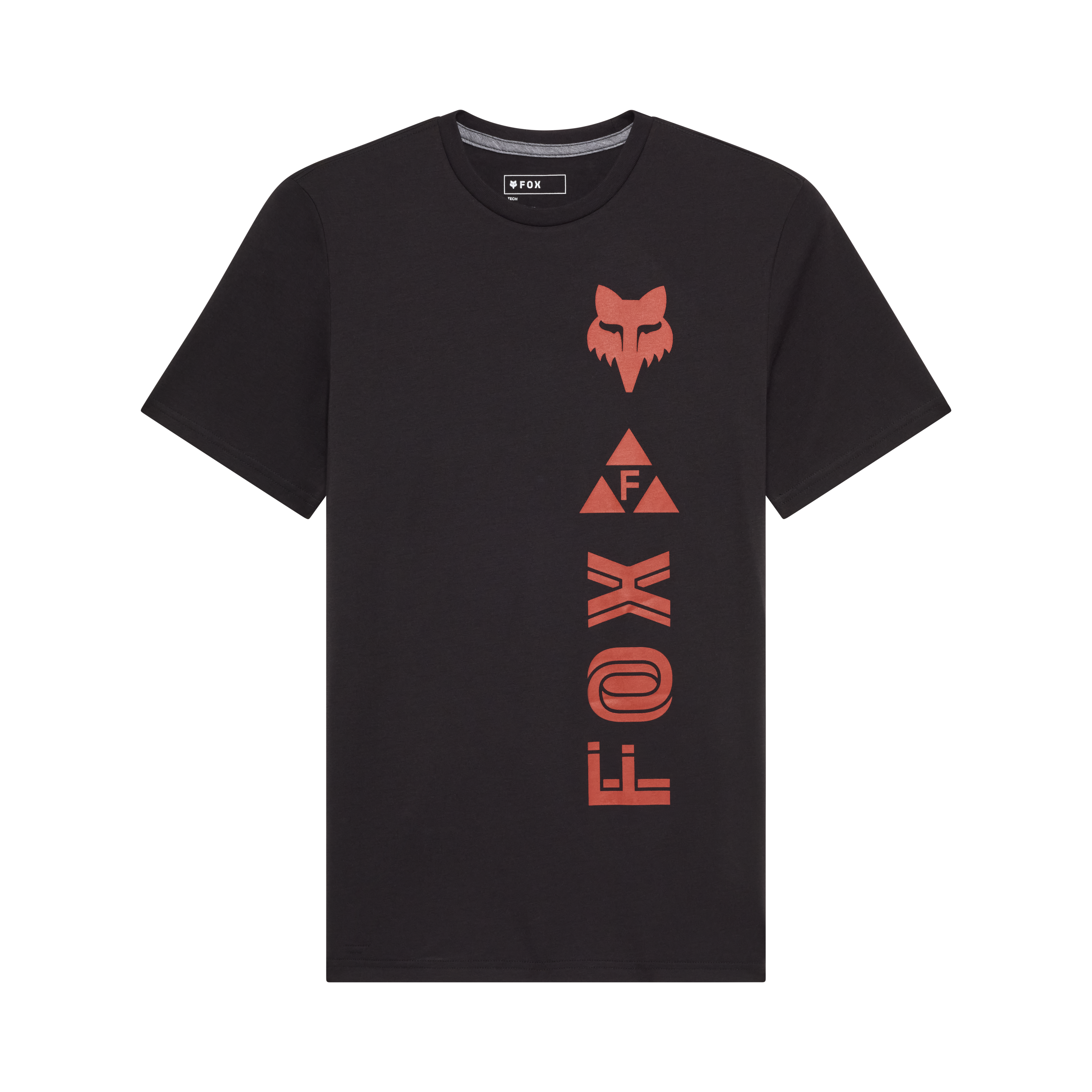 Fox Racing Glyph Tech Tee