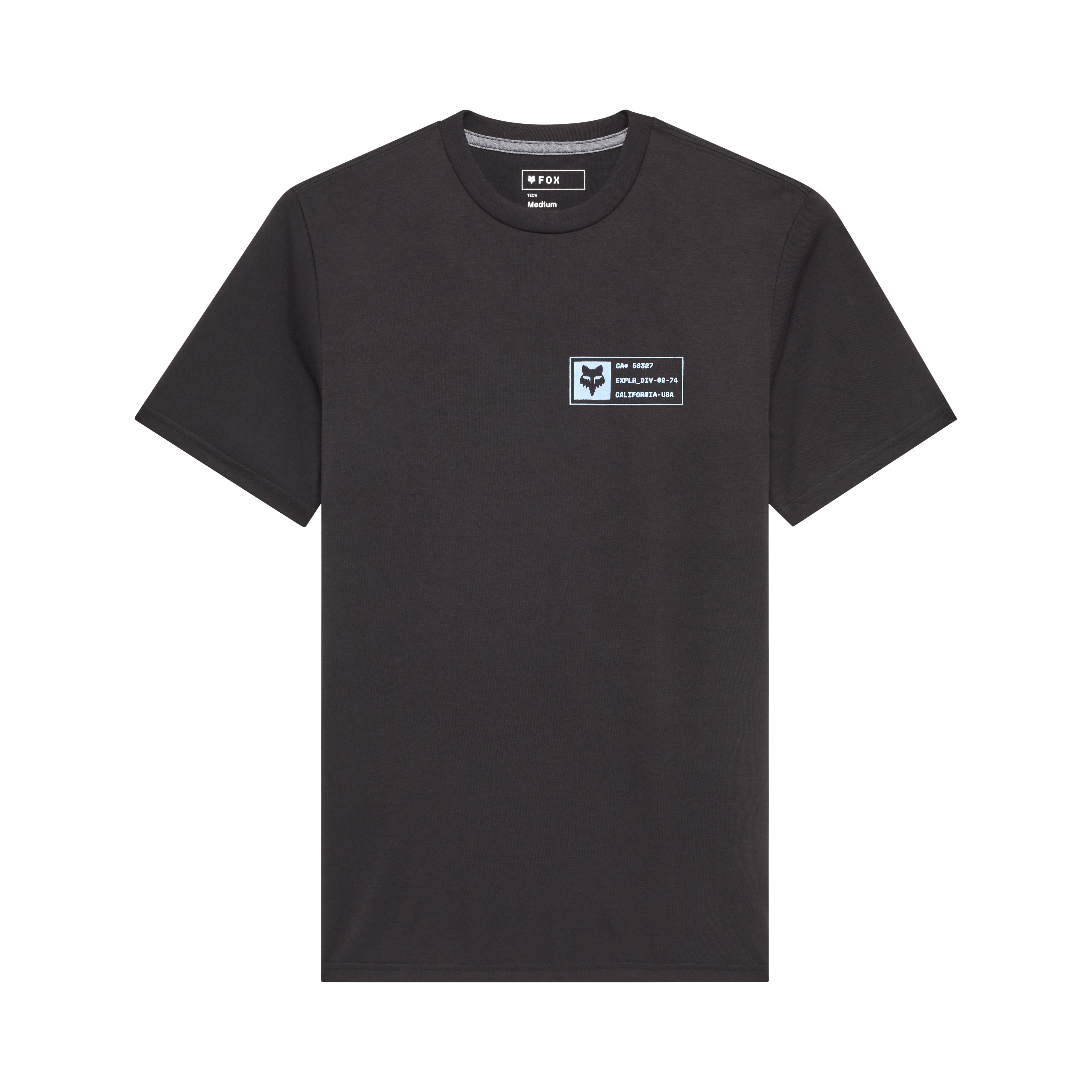 Fox Racing Vision Tech Tee