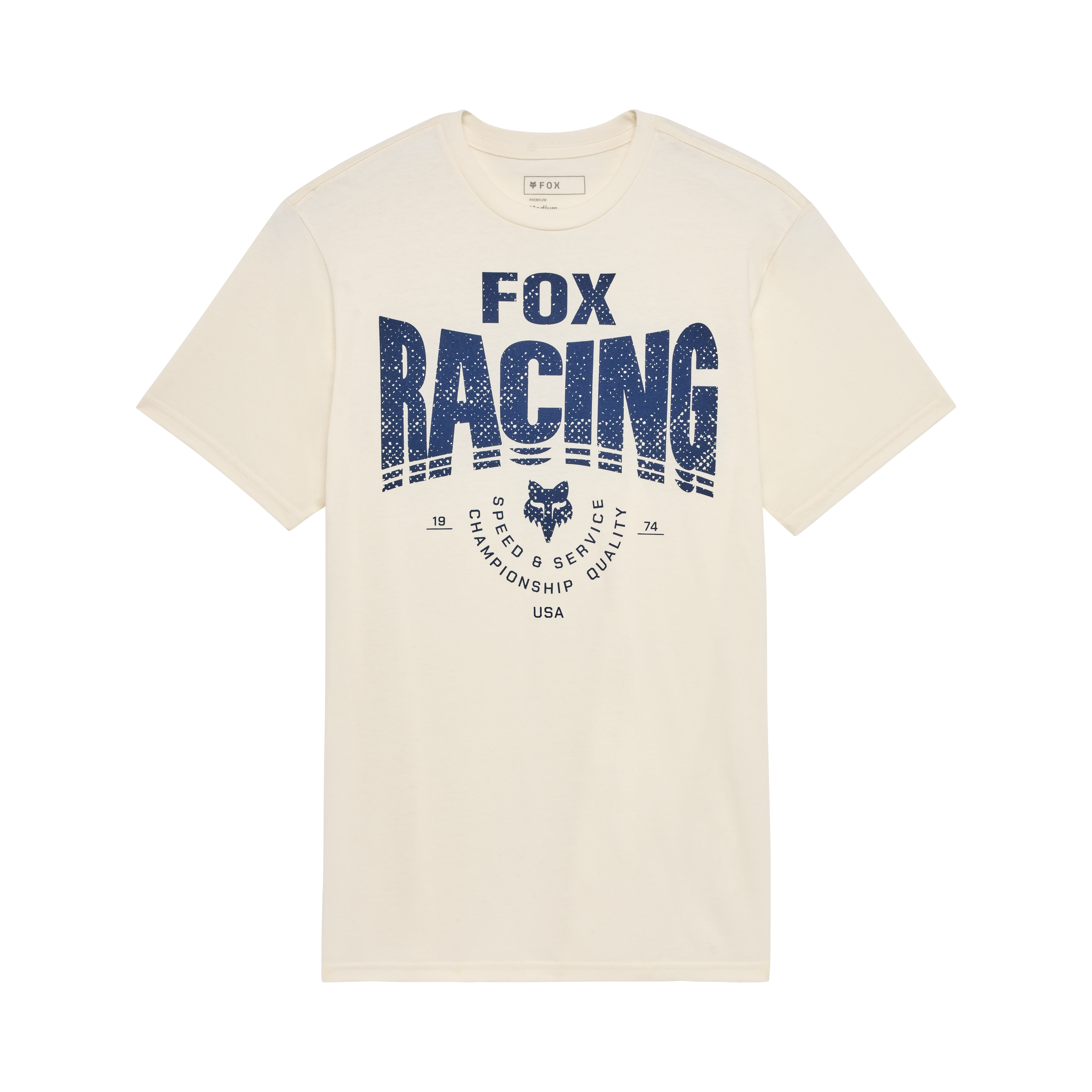 Fox Racing Tread Premium Tee
