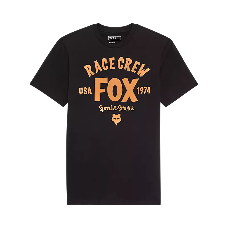 Fox Racing Slogan Premium Tee