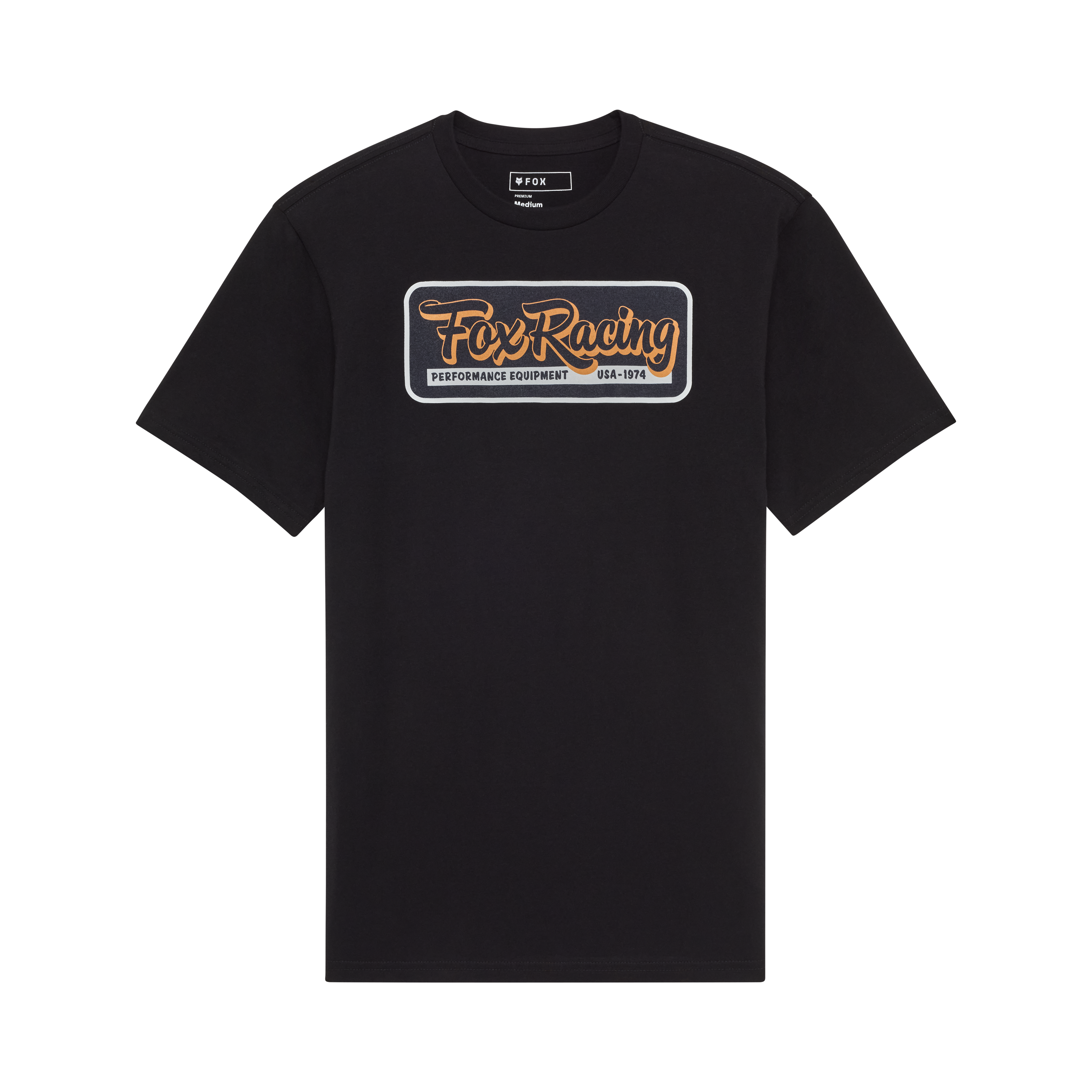 Fox Racing Equipped Premium Tee