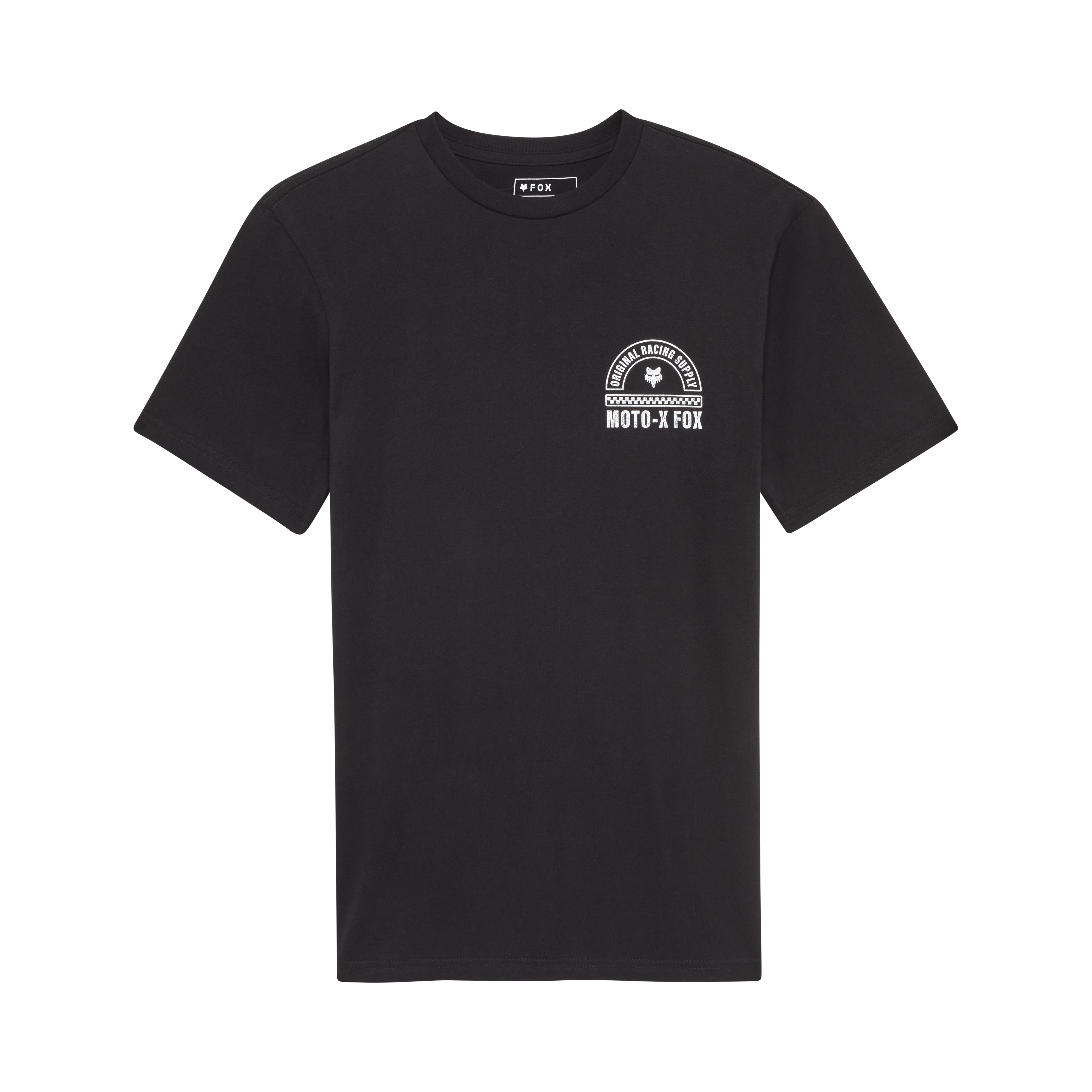 T-shirt Fox Racing Victory Premium