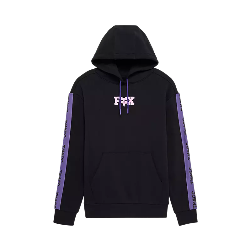 Fox Racing Women's Image Phantom Pullover Hoodie