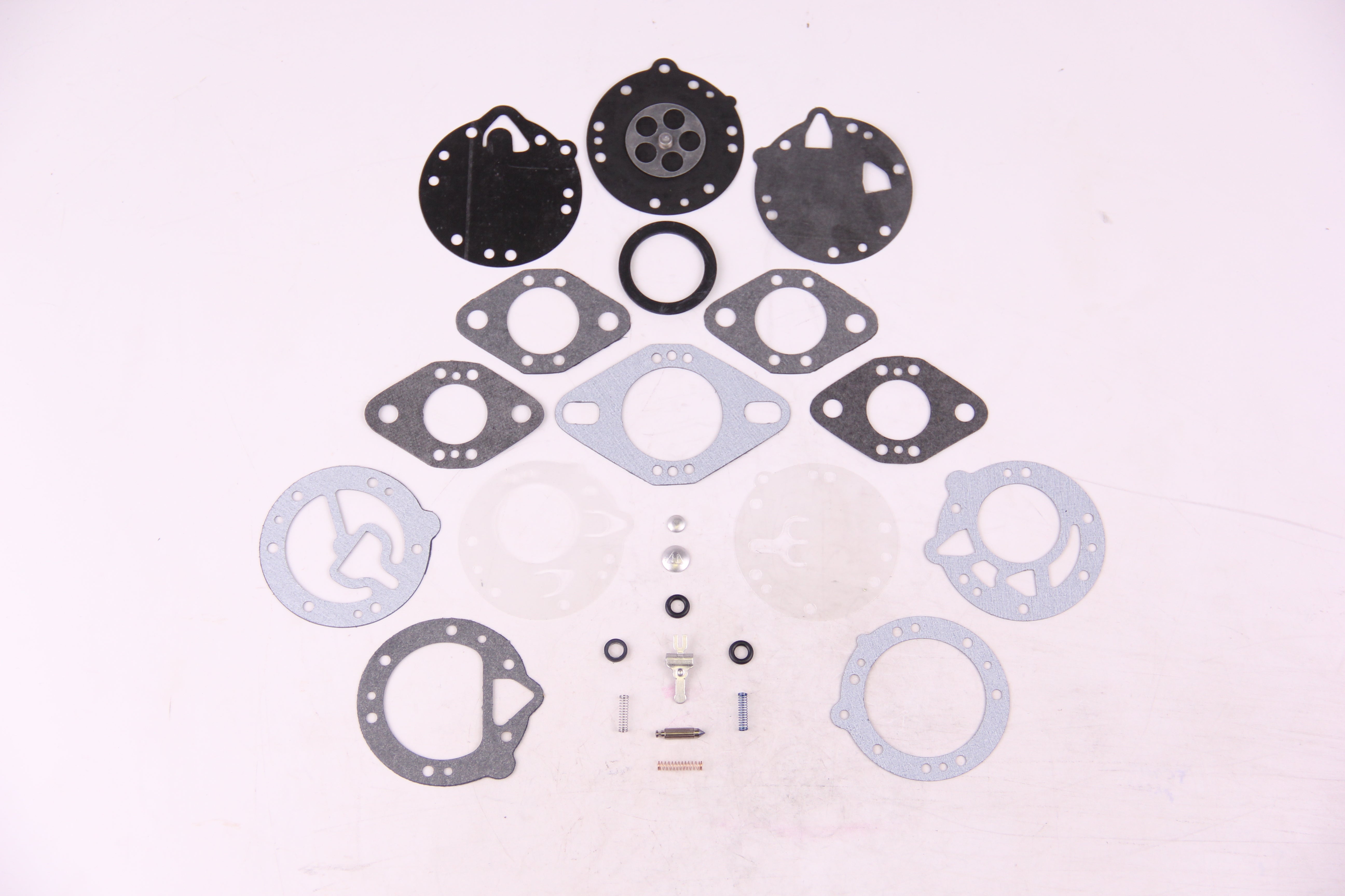 Vertex Tillotson RK1HL-SN Carburetor Rebuild Kit