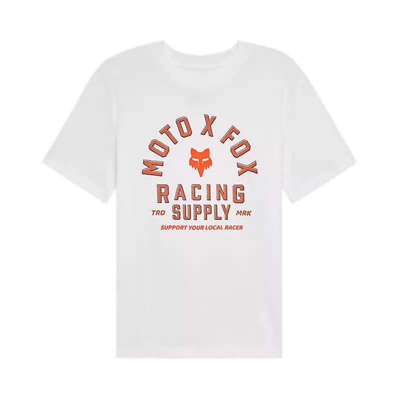 Fox Racing Women's Local Racer Tee