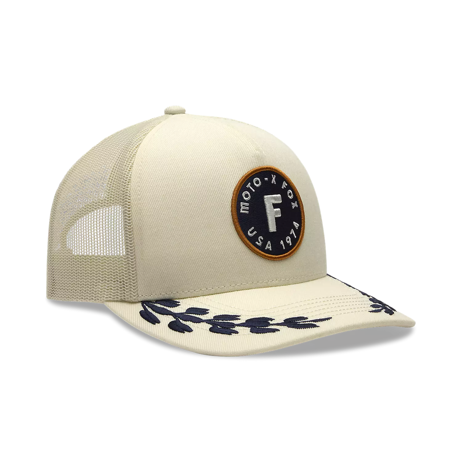 Fox Racing Women's Circa 74 Mesh Trucker Hat