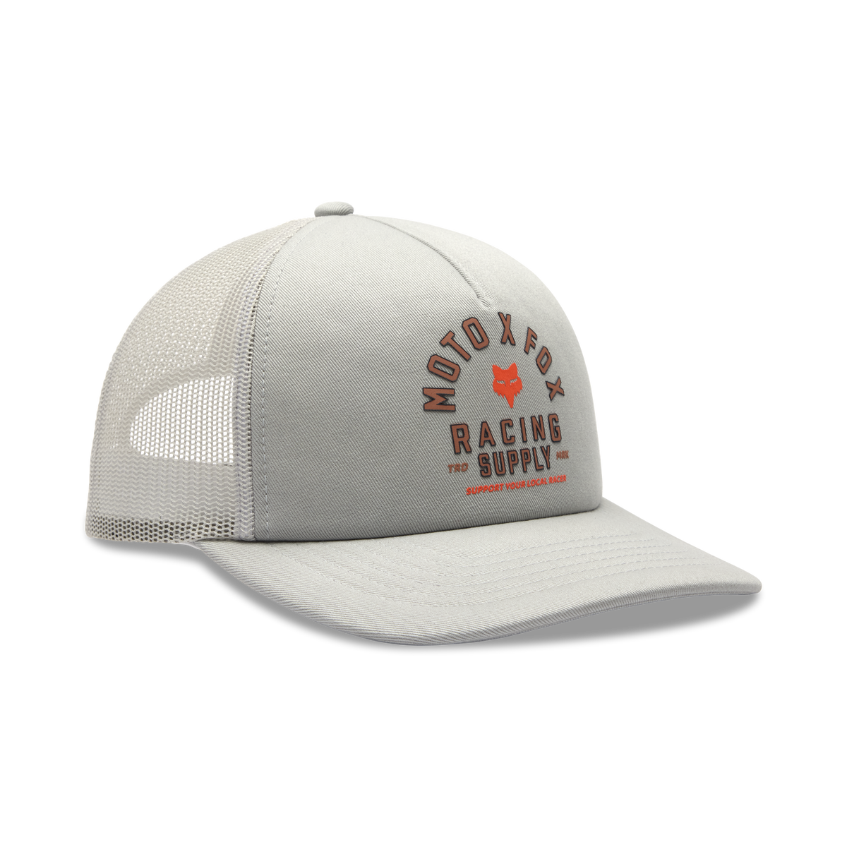 Fox Racing Women's Local Racer Trucker Hat
