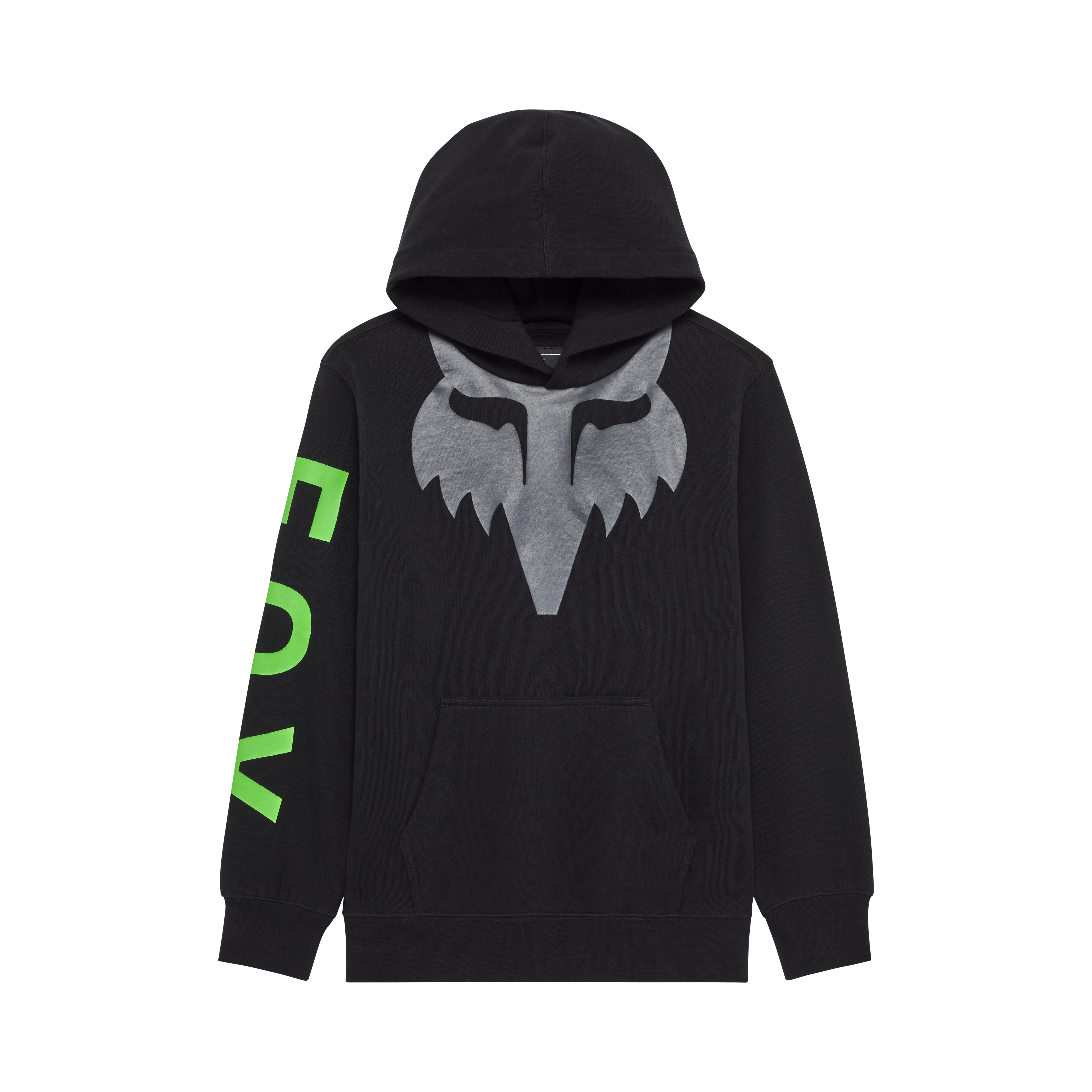 Fox Racing Youth Spire Fleece Pullover