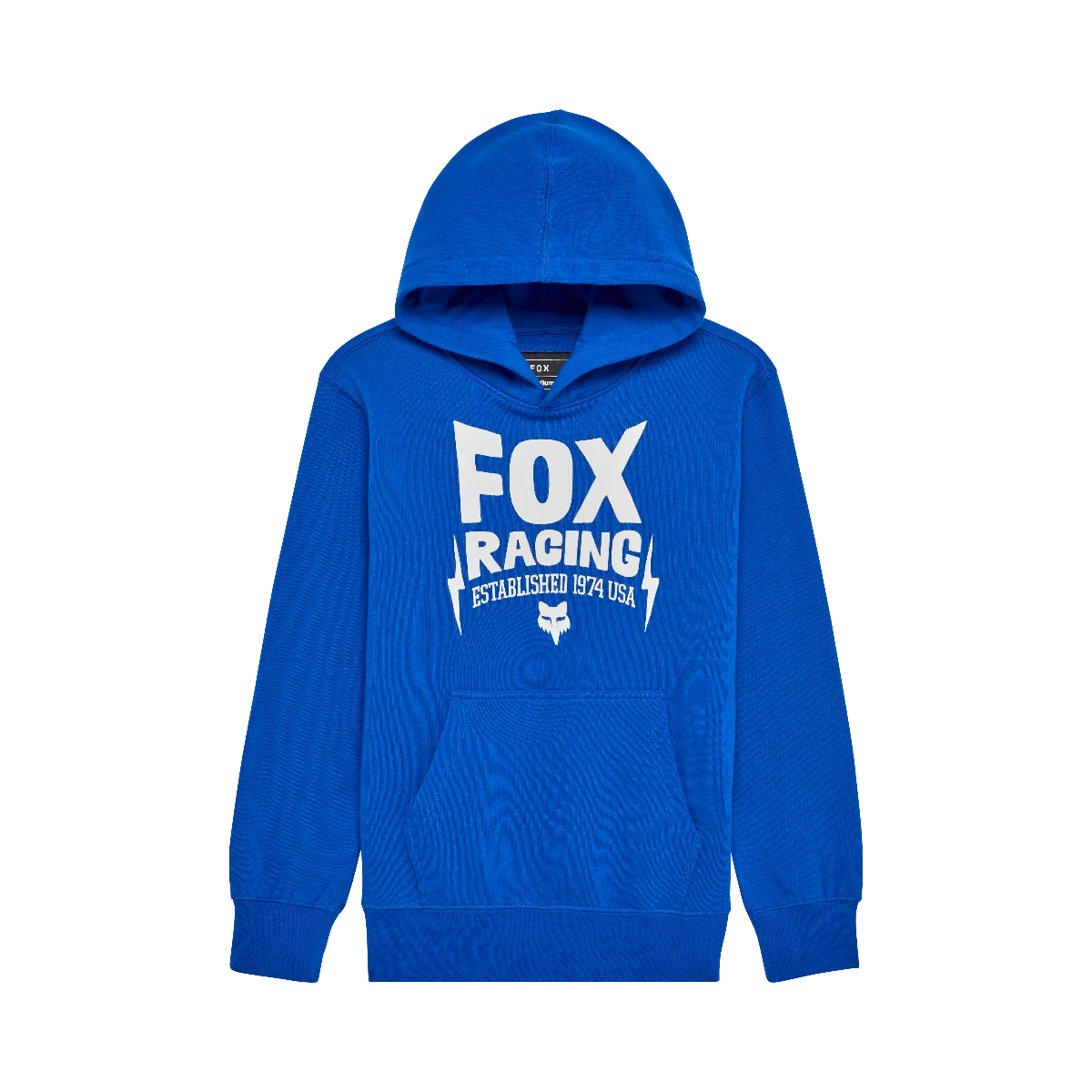 Pull polaire Fox Racing pour jeunes