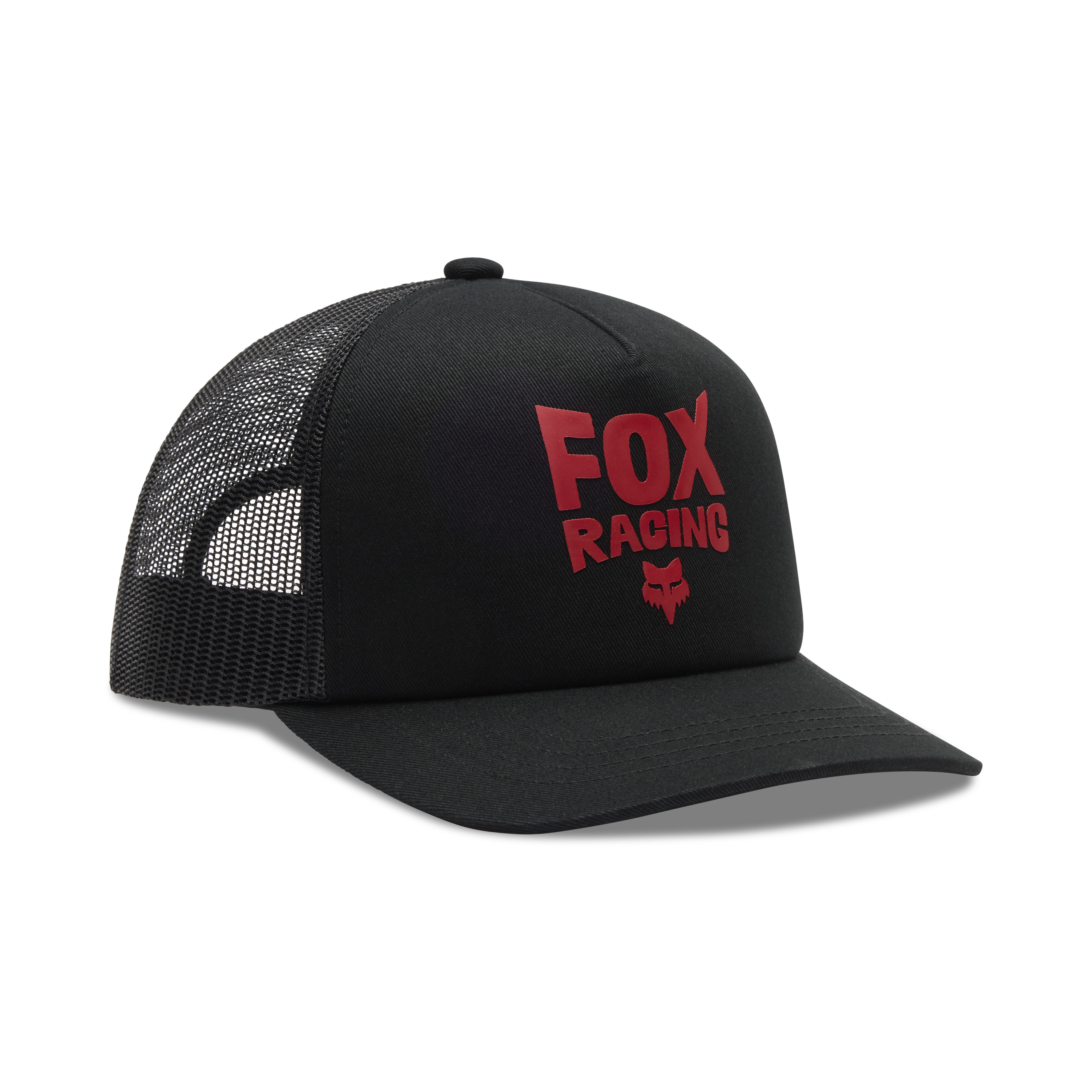 Fox Racing Youth Bolt Mesh Trucker Hat