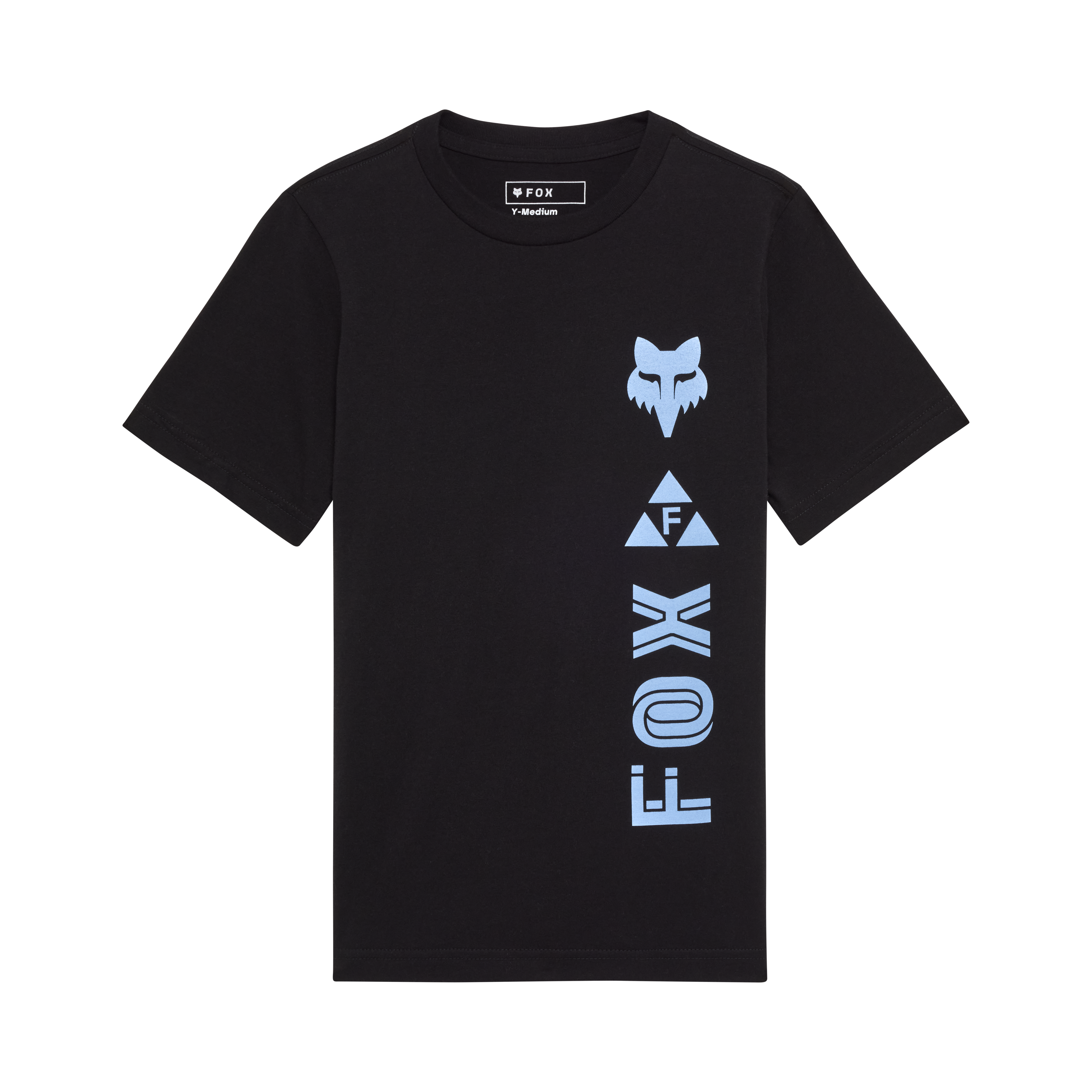 T-shirt Fox Racing Glyph pour jeunes
