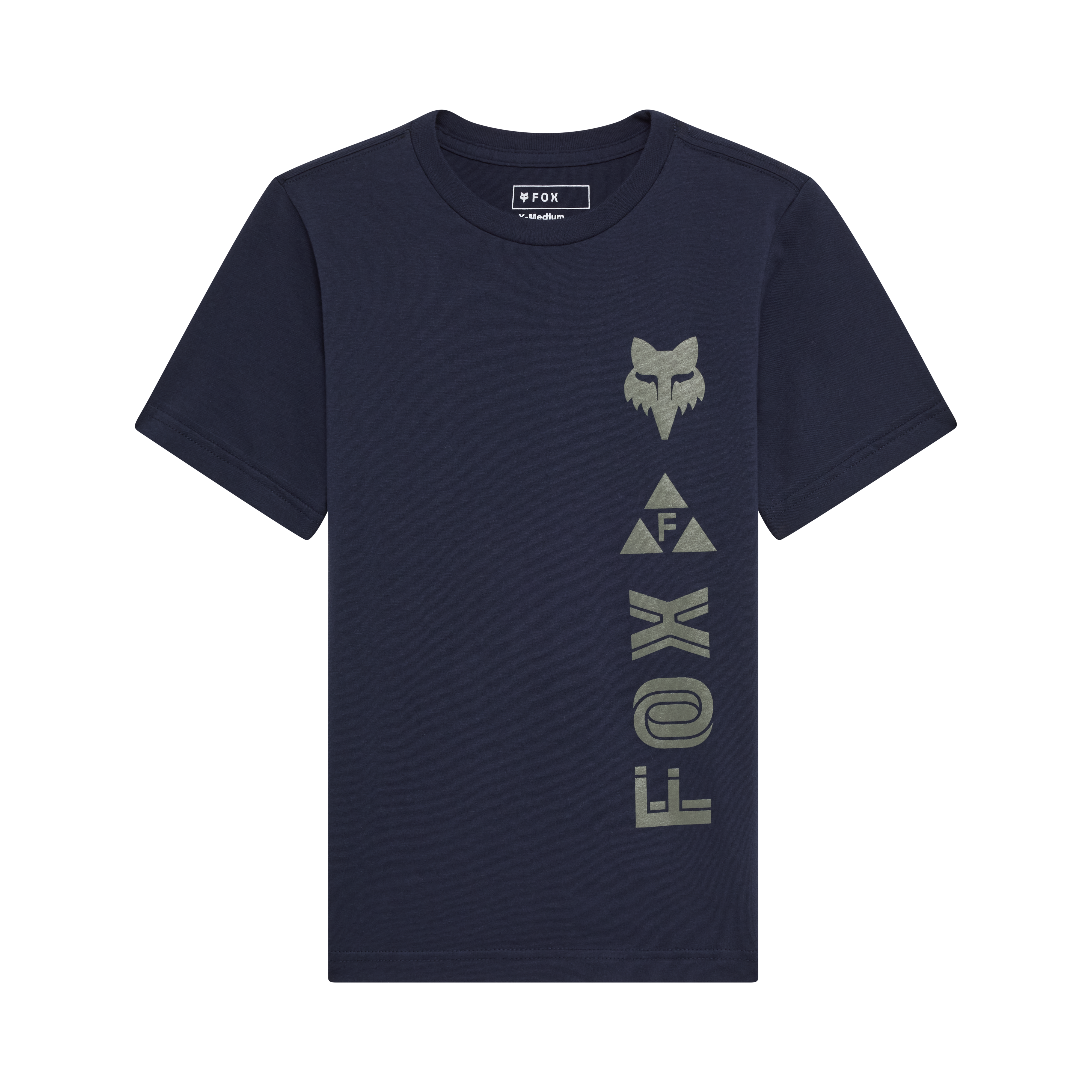 T-shirt Fox Racing Glyph pour jeunes