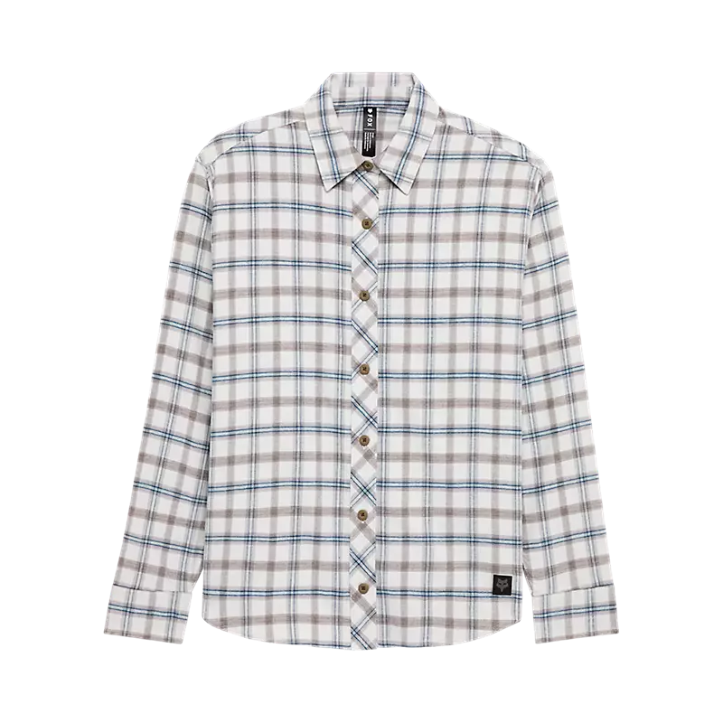 Fox Racing Women's Survivalist Core Flannel