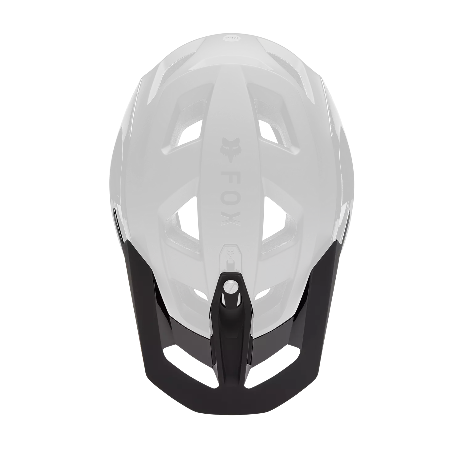 Fox Racing Speedframe Pro Visor