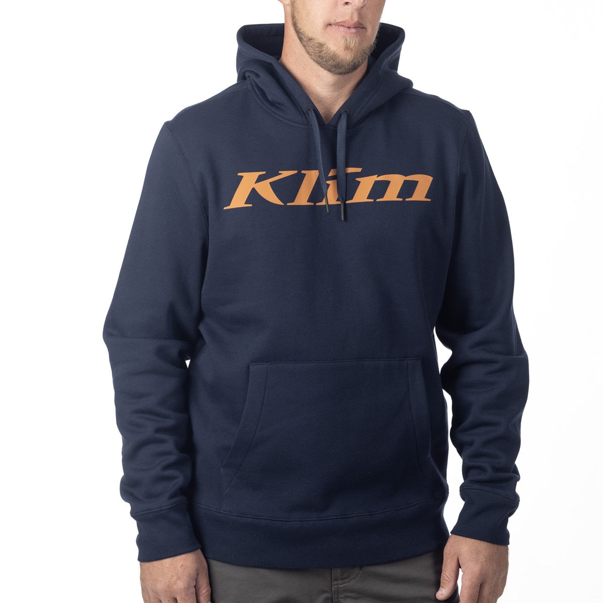 Sweat à capuche Klim