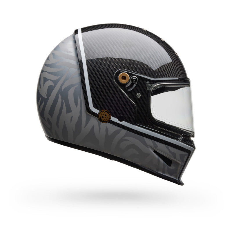 Bell Eliminator MC Helmet