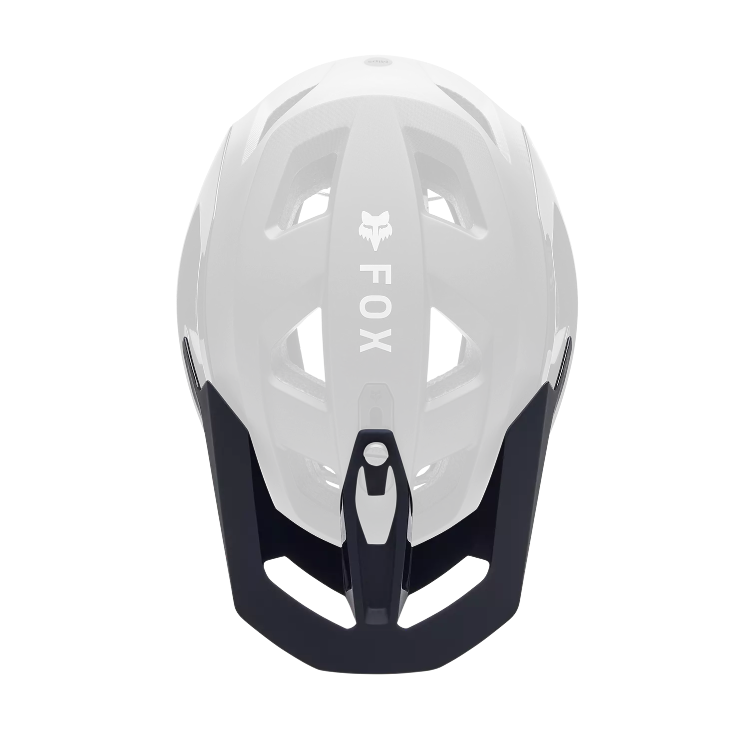 Fox Racing Speedframe Pro Backfade Visor