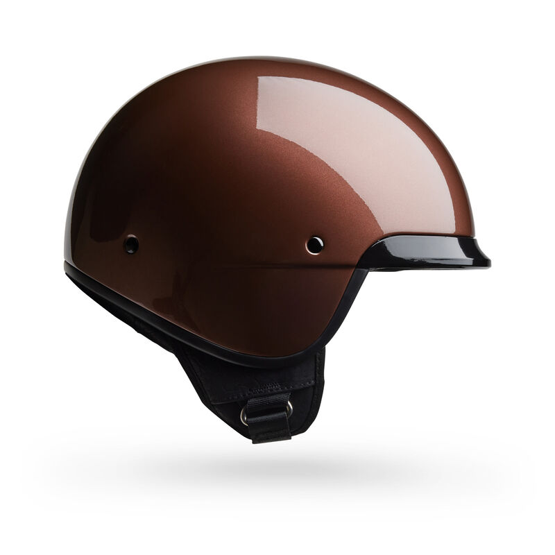 Bell Scout Air Beanie MC Helmet