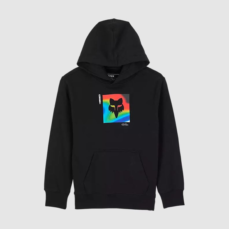 Fox Racing Youth Scans Fleece Pullover