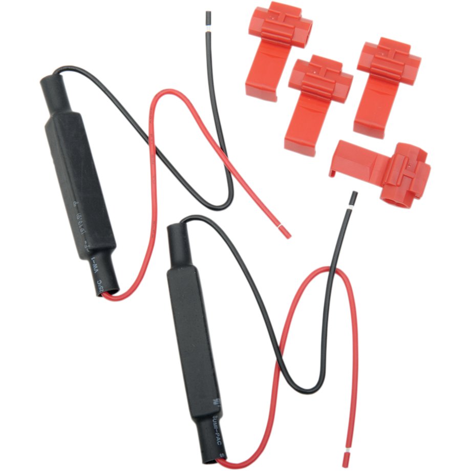 K&amp;S In-Line Resistors