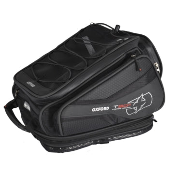 Oxford Products T30R Tailpack, 30L