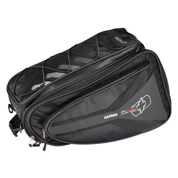 Oxford Products P60R Panniers, 60L