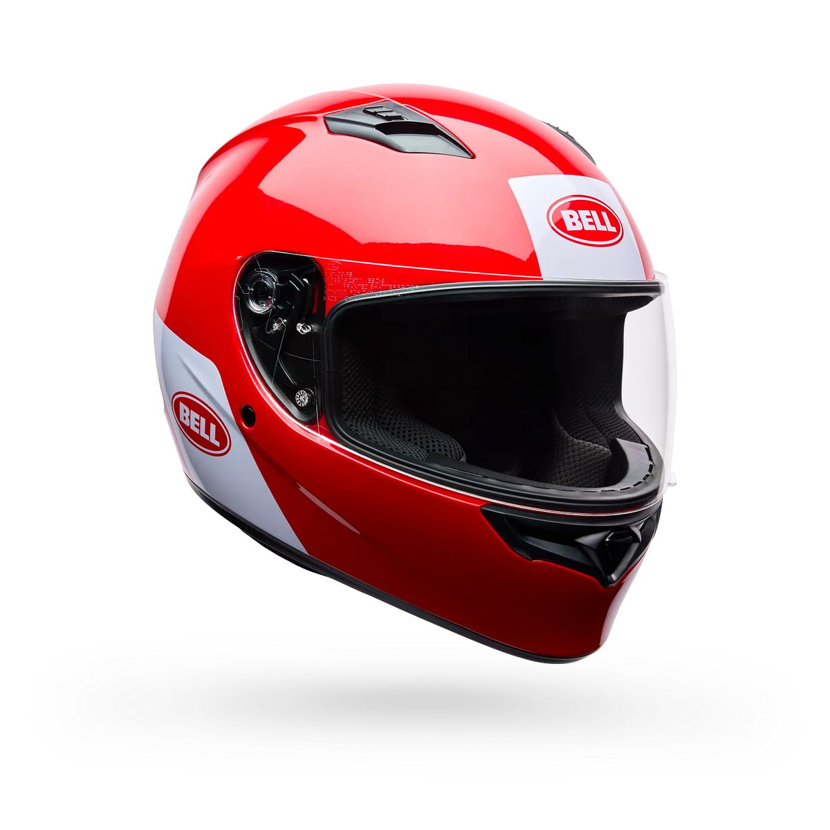 Bell Qualifier MC Helmet