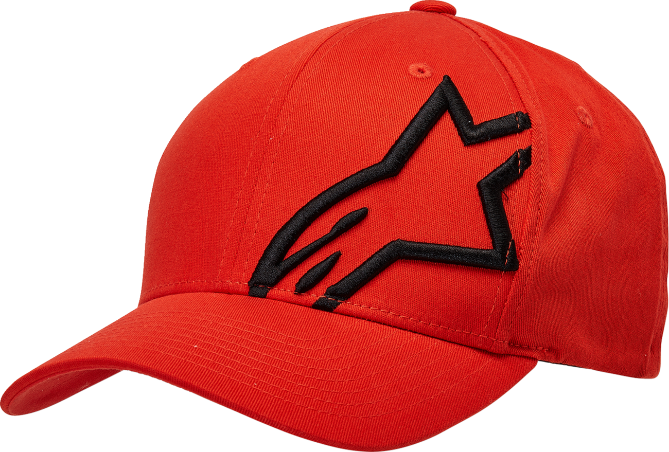 Alpinestars Corp Shift 2 Curved Brim Hat