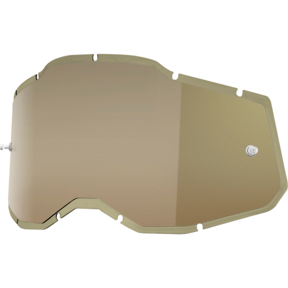 100% RC2/AC2/ST2 Plus Injected Lens