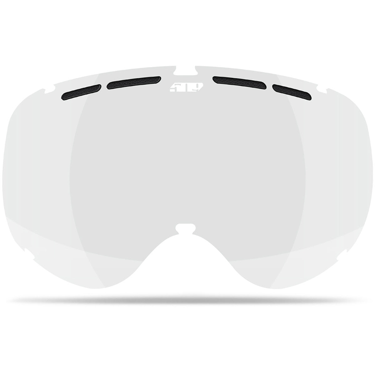509 Youth Dual Pane Lens for Ripper Snow Goggle