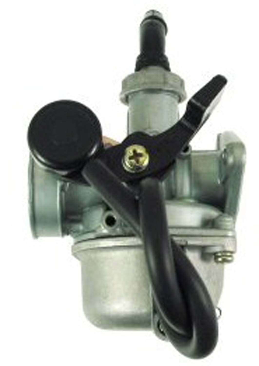 MOGO Parts Carburetor, 50-125cc (19mm)
