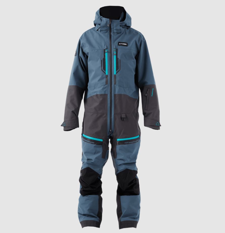 Tobe Tiro V3 Insulated Monosuit