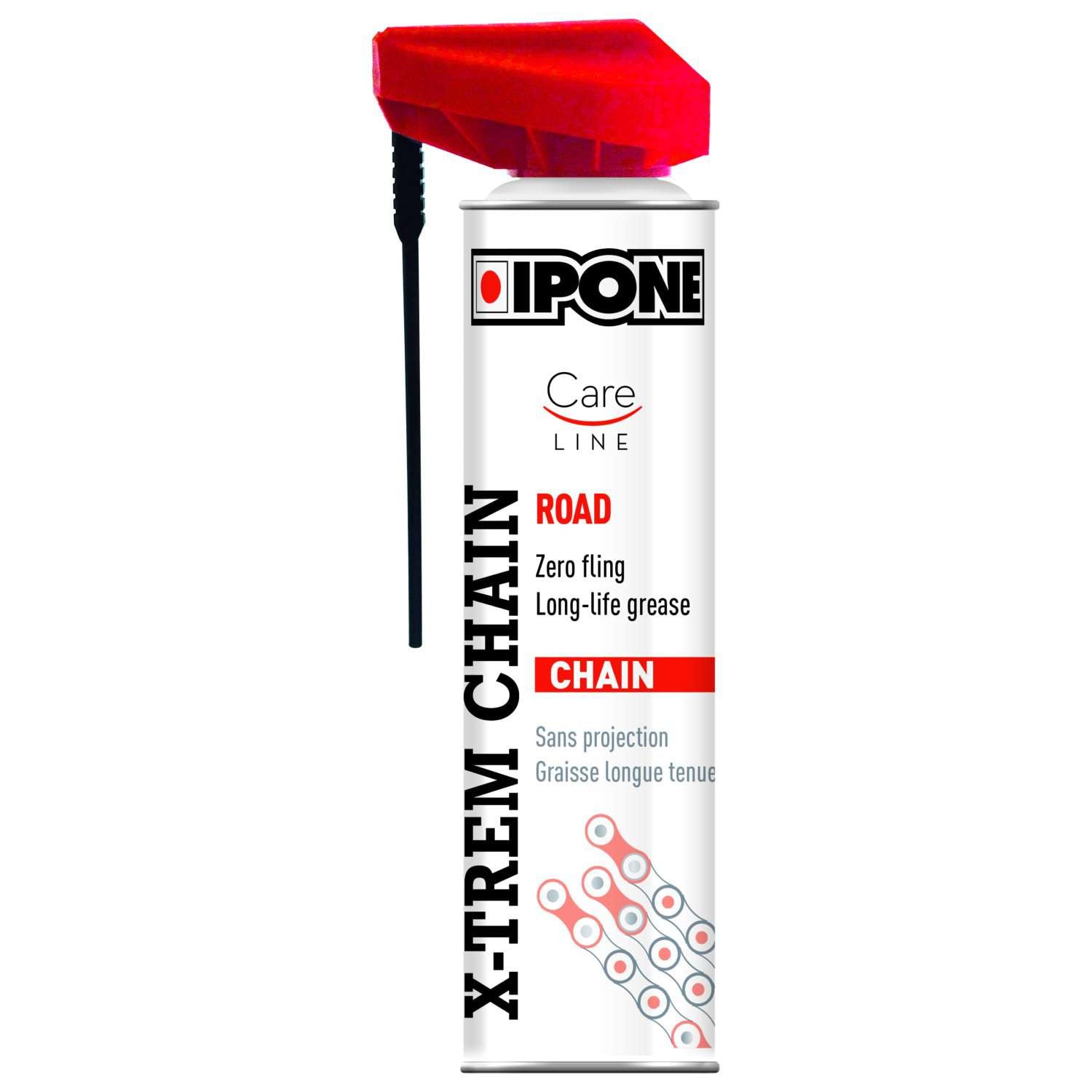 Graisse pour chaîne Ipone X-TREM, 250 ml
