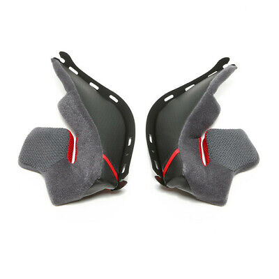 Shoei Cheek Pads for RF-1200