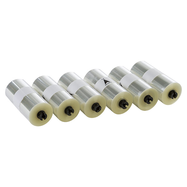 Fly Racing Roll-Off Replacement Film (6 Pack)