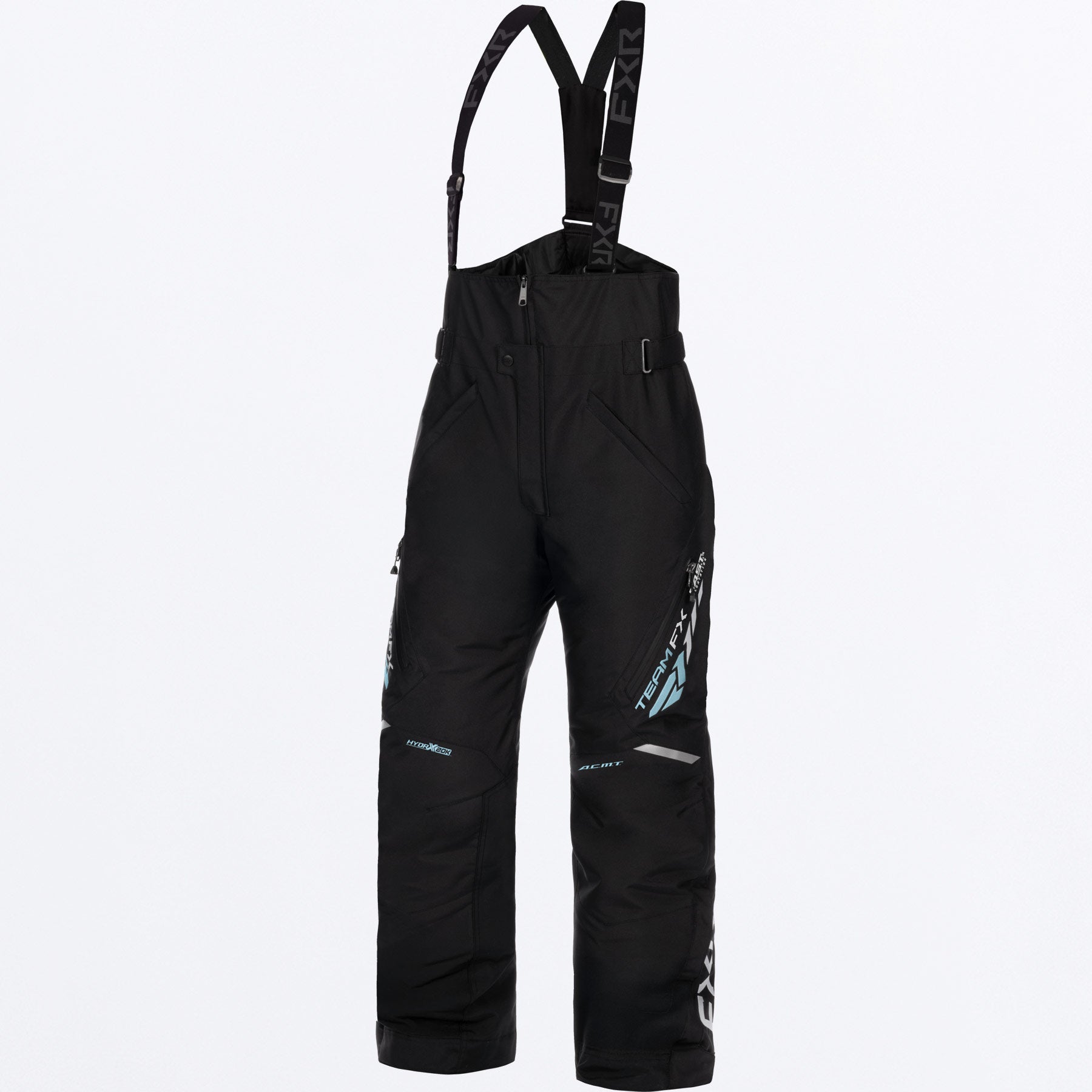 Pantalon d'équipe FXR pour femmes (liquidation)