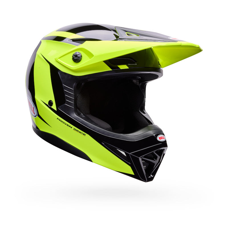 Bell Youth MX-10 MIPS Helmet
